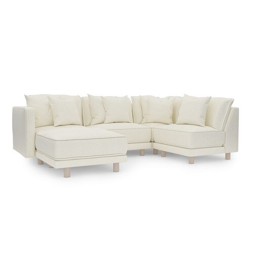 Oslo 5 Piece Sectional